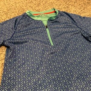 Women’s Performance Cycling Shirt, medium